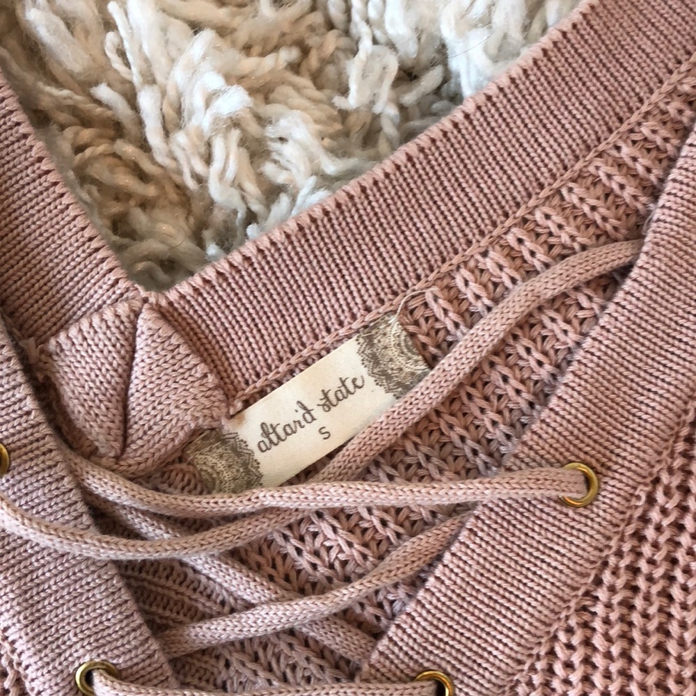 Sweater - Picture 3 of 4